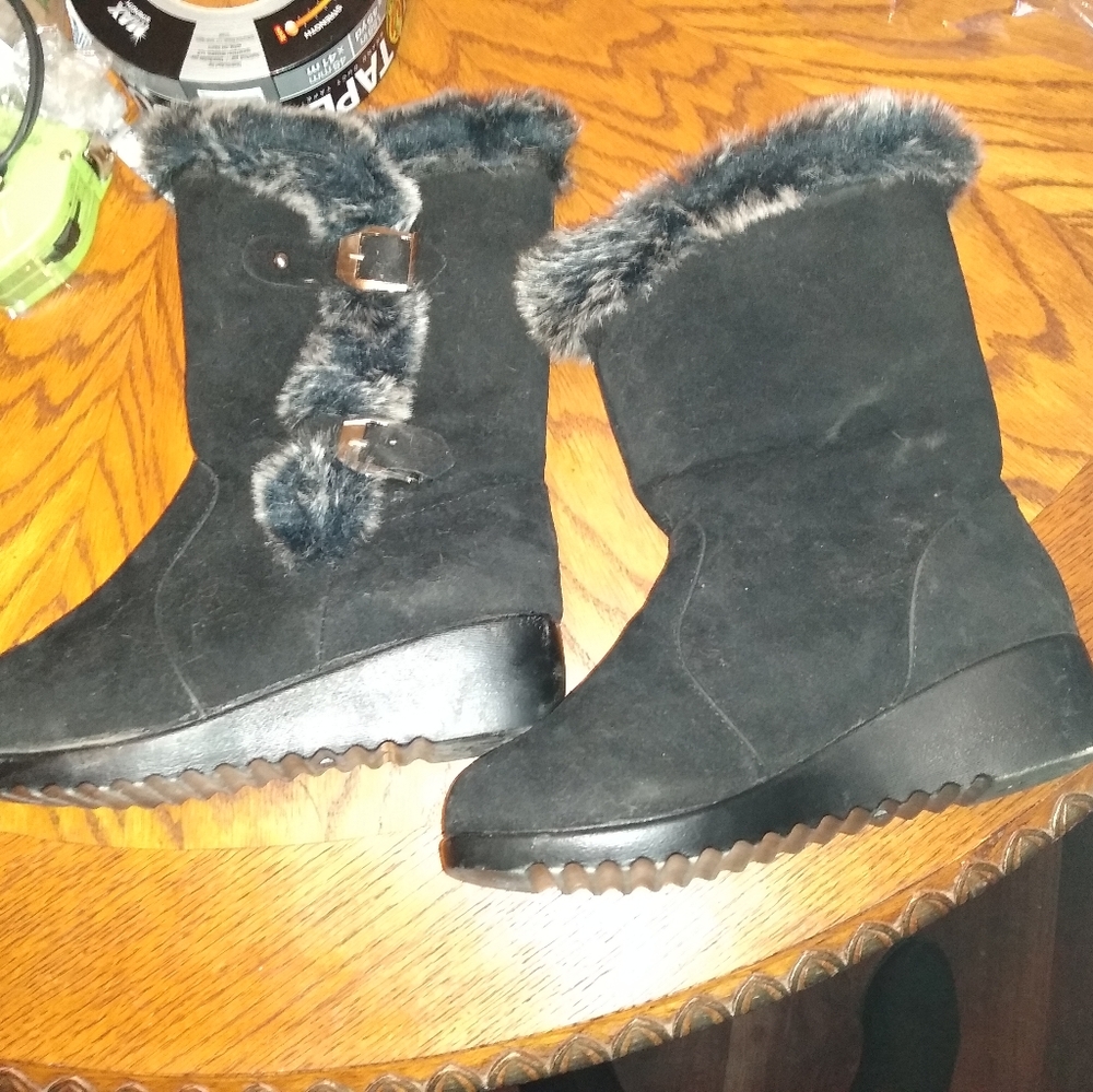 Women's boots